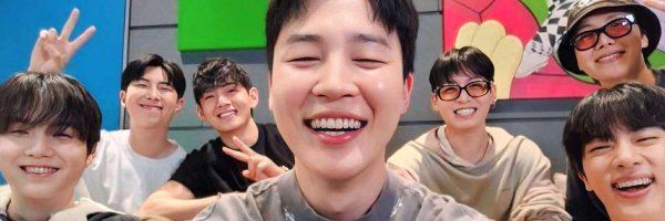 HonSoolRapper Profile Banner