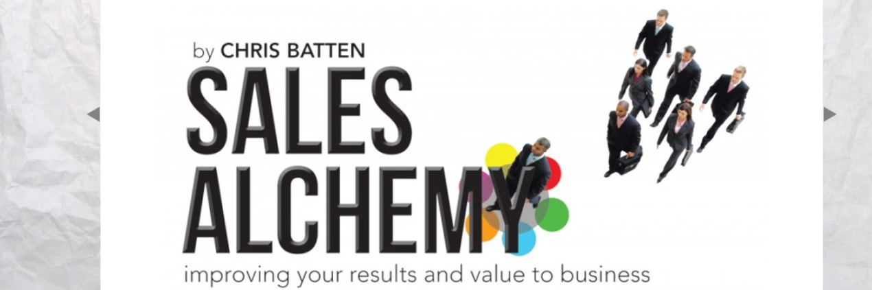 Chrisbatten's profile banner image