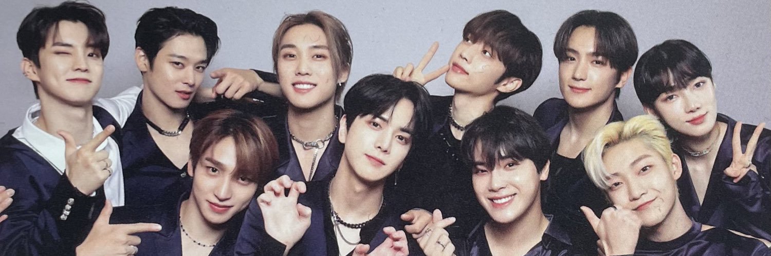 M• banner