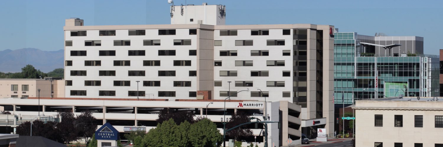 ProvoMarriott's profile banner image