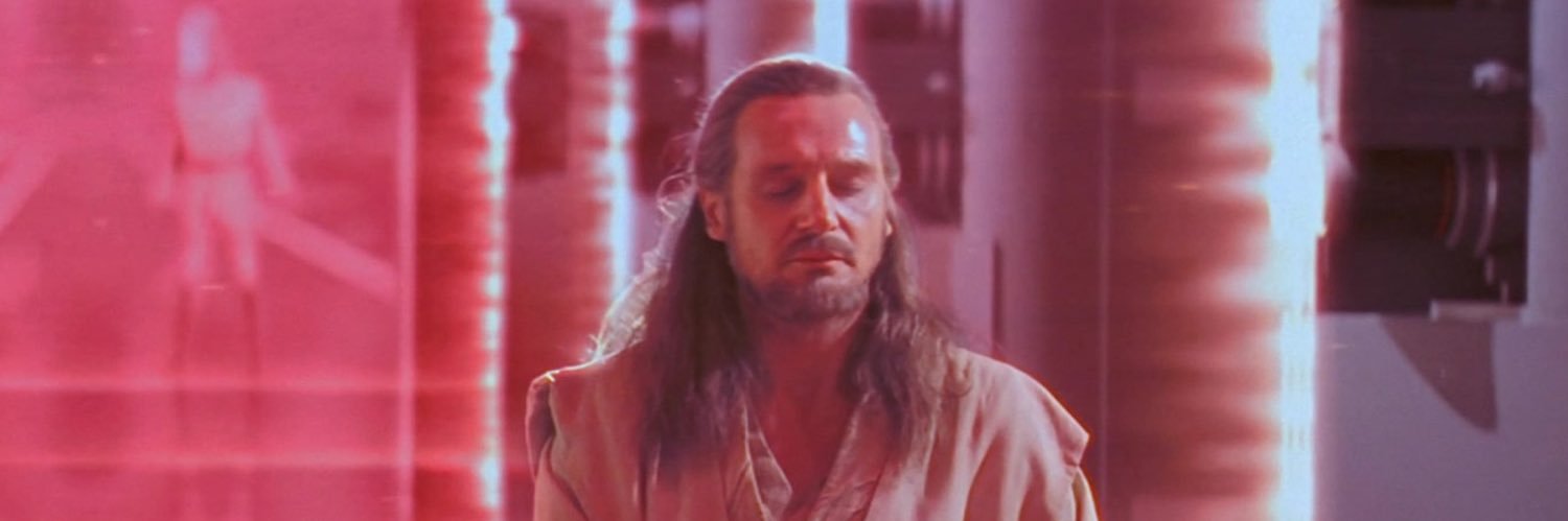 Qui-Gon banner