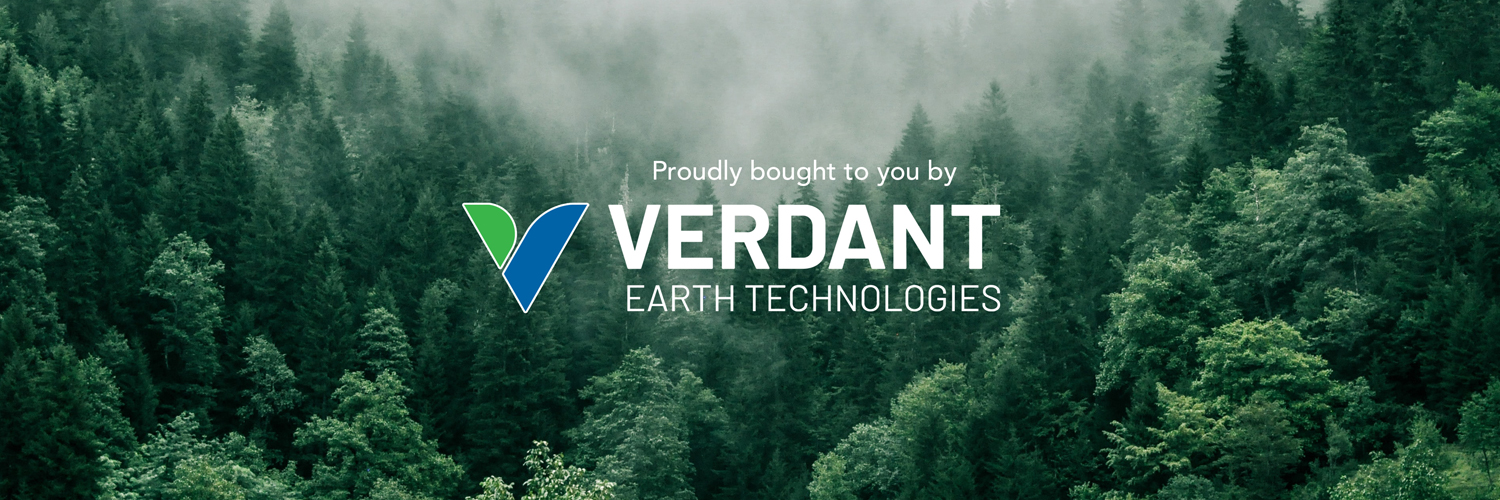 VerdantEarthTec's profile banner image