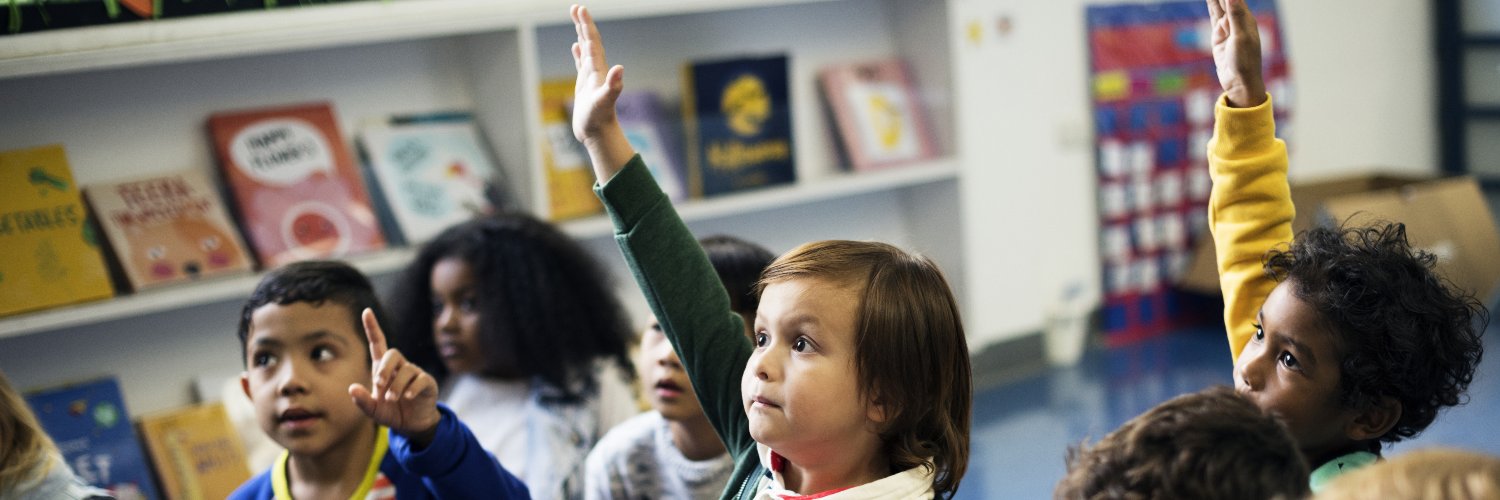 Transforming Education banner