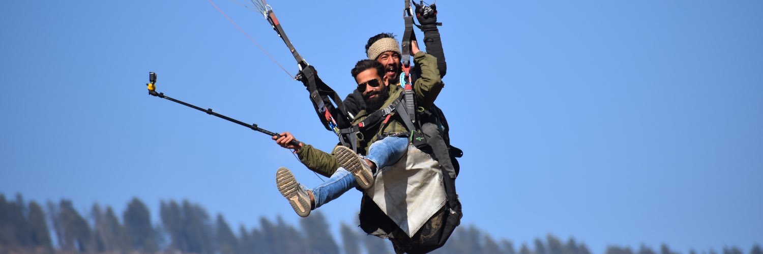 Niksheppatel's profile banner image