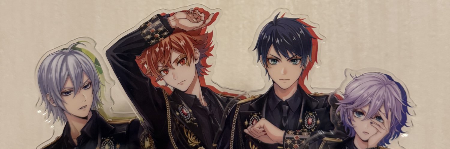 ユメ banner