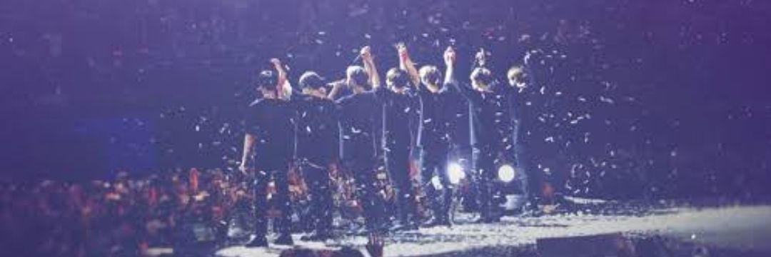 Positive Army banner