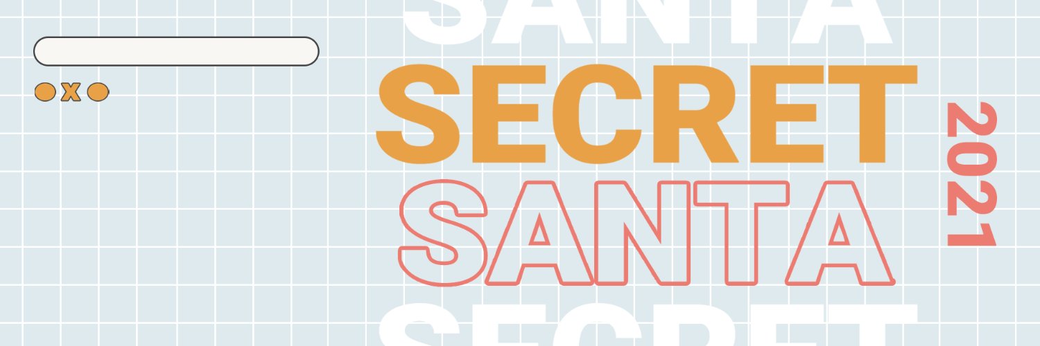 GENSHIN SECRET SANTA 📌 GIFT REVEALS banner
