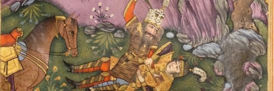 A. Yadeghaar banner