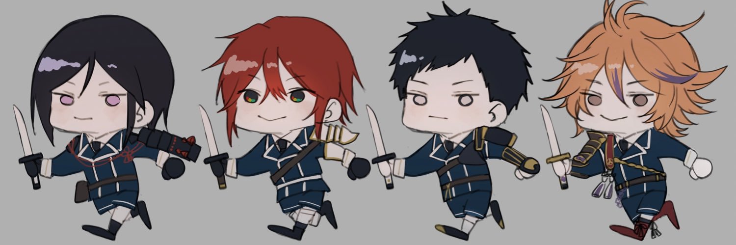 はるまき banner