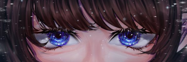 Magnifae Profile Banner