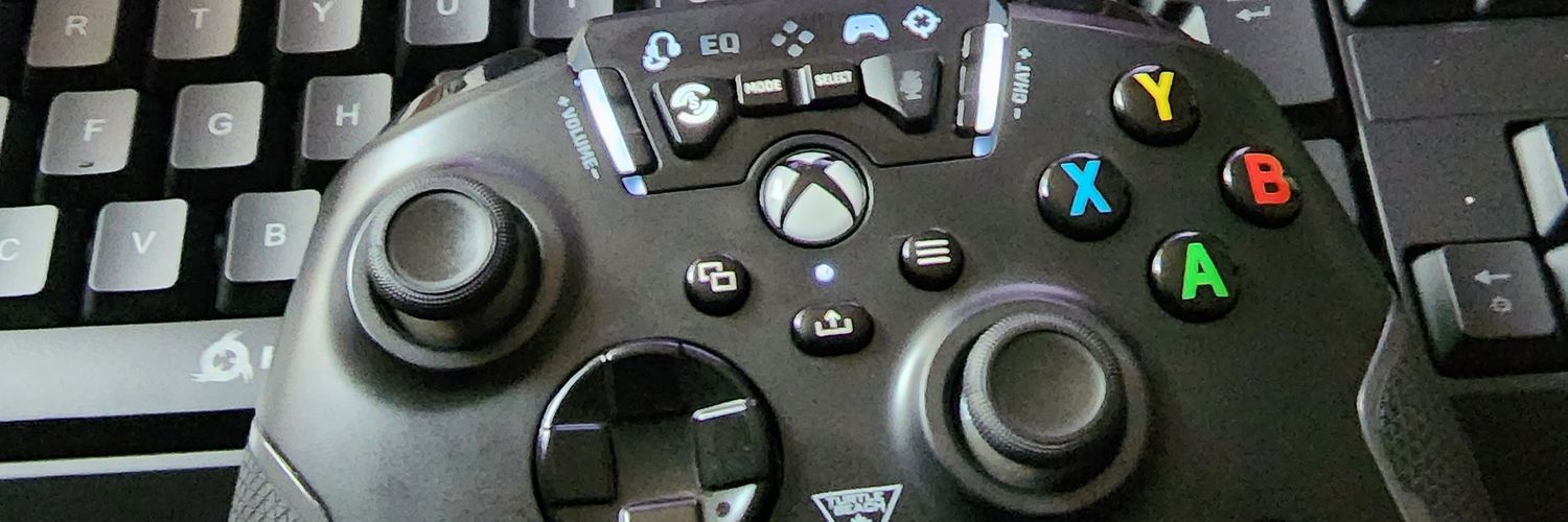 Cobra Gaming banner