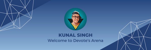 techdevote Profile Banner