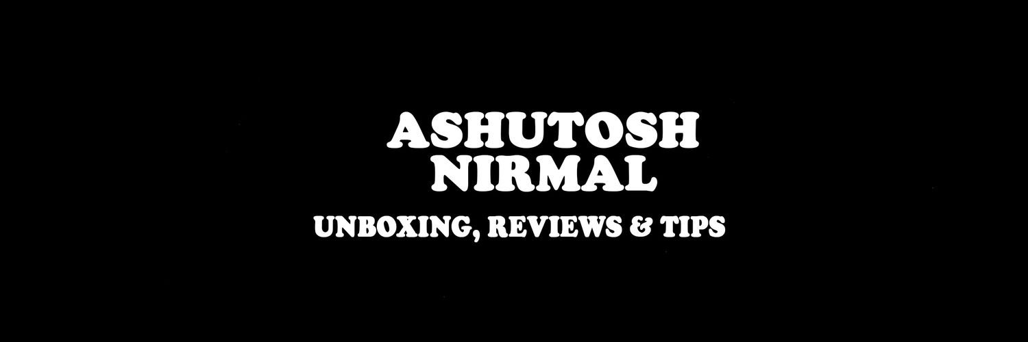 ashutn's profile banner image