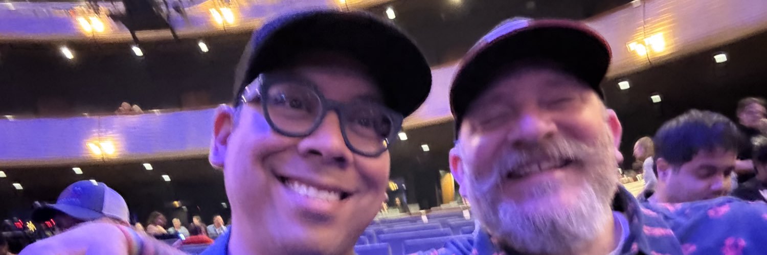 Robert Surber banner