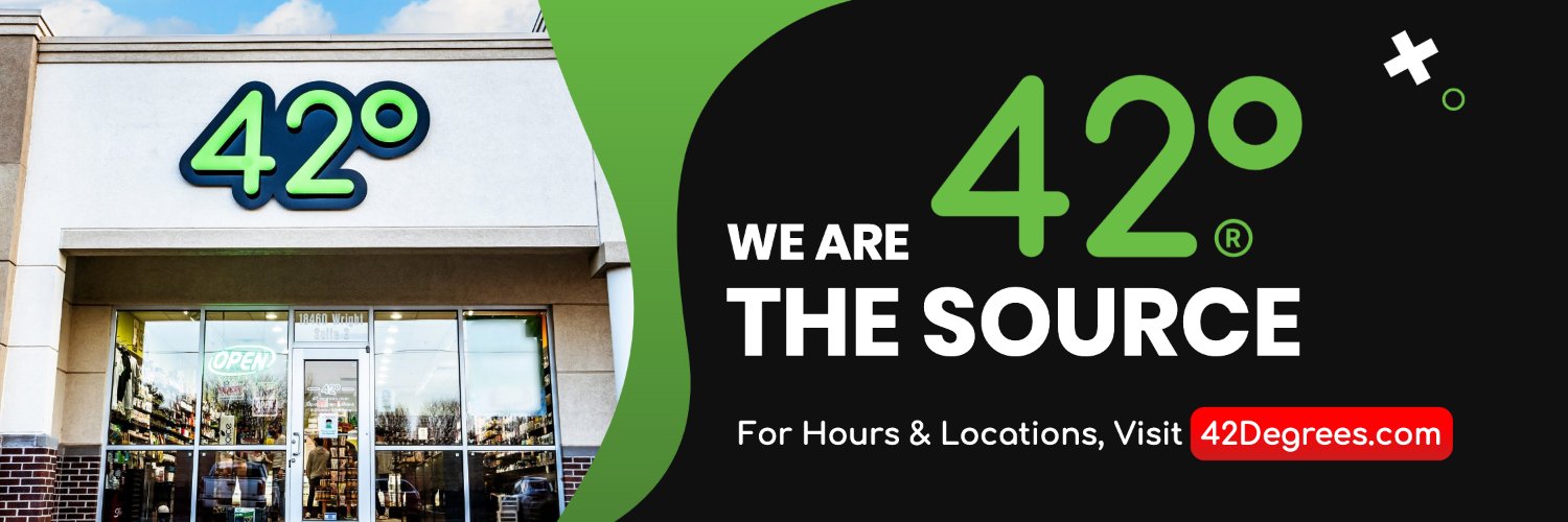 42degreesomaha's profile banner image