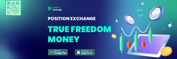 PositionEx Profile Banner