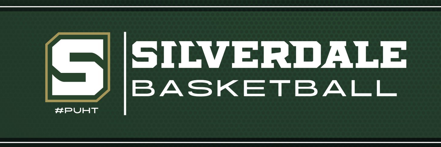 Seahawks Basketball banner