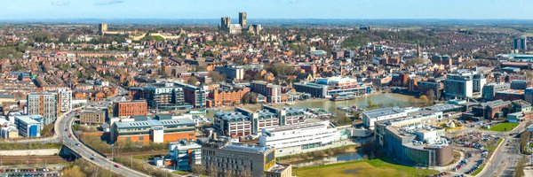 LincsJournalism Profile Banner