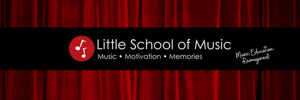 OnceUponATune Profile Banner