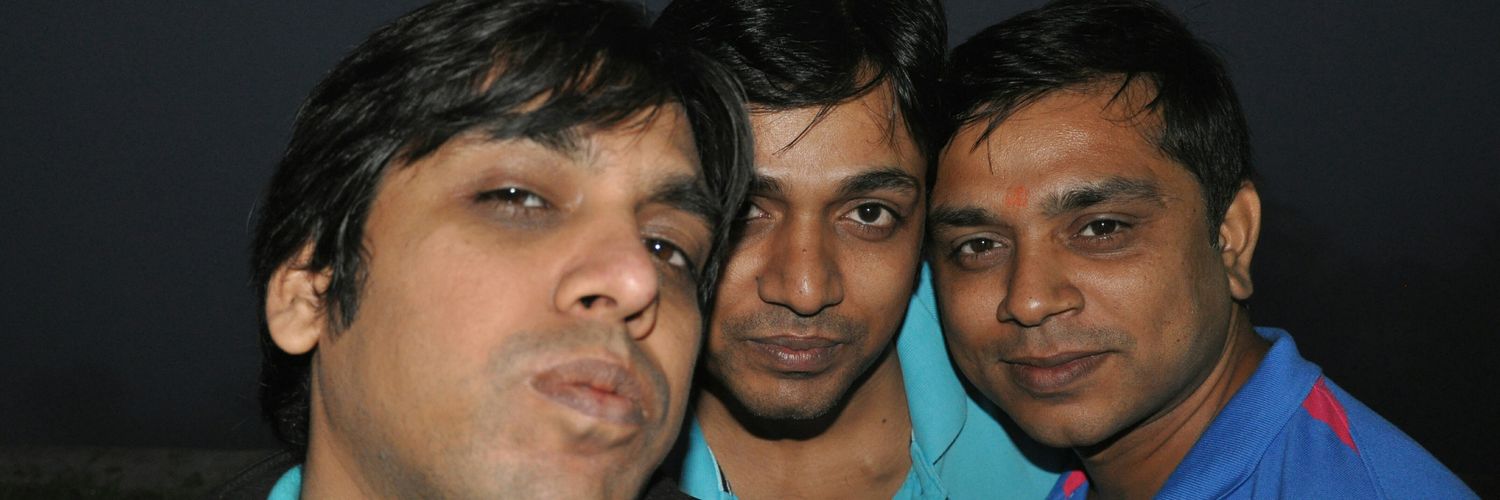 ShaileshGuddu's profile banner image