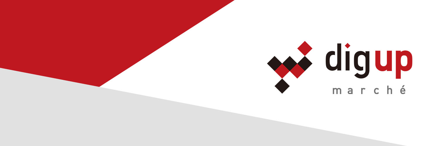 digup_marche's profile banner image