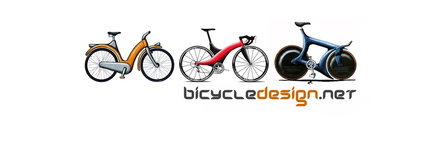 Bicycle Design banner