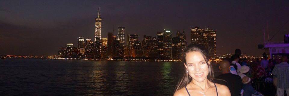 rosaliamn's profile banner image