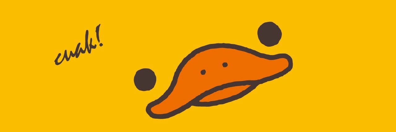MineTheDuck banner