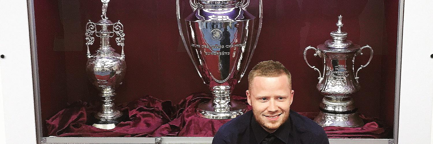 DodwellMatt's profile banner image