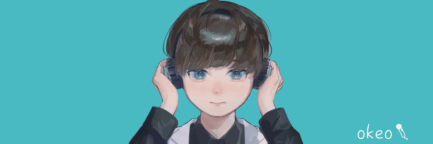 okeo_song's profile banner image