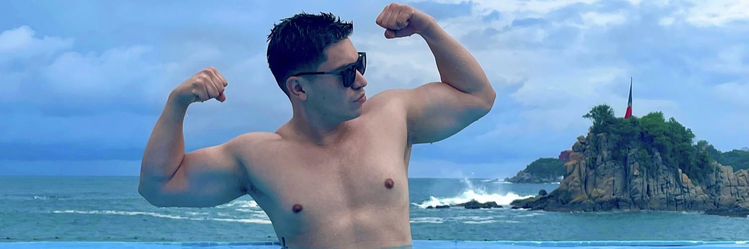 Julio Villafuerte 🌎 banner