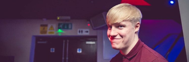 Josh banner