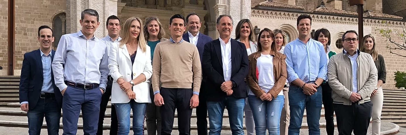 pptarazona's profile banner image