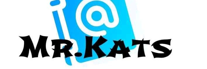 Mr Kats Manuel's banner