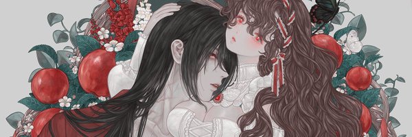 merryghostround Profile Banner