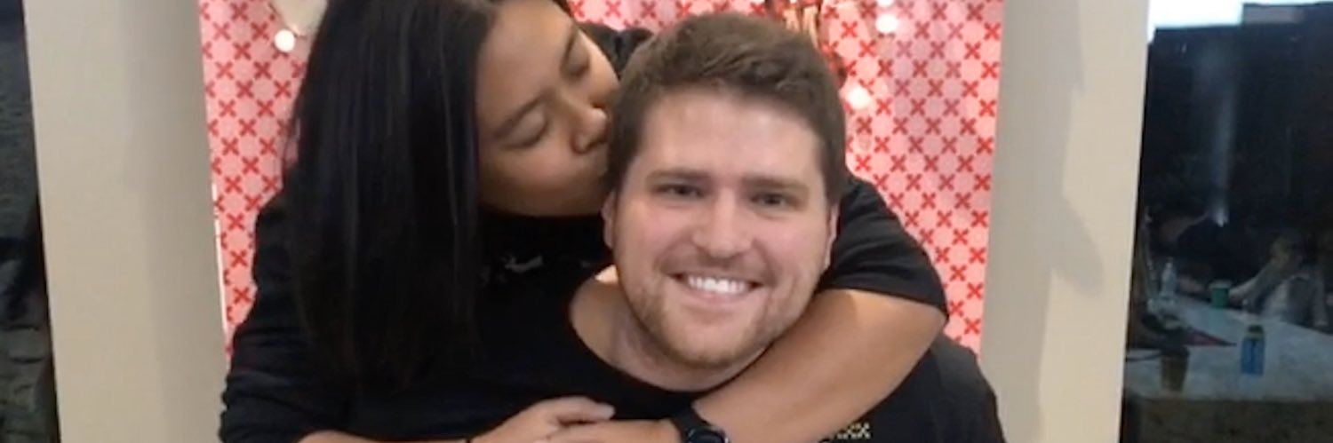 Julicel Crisostomo banner