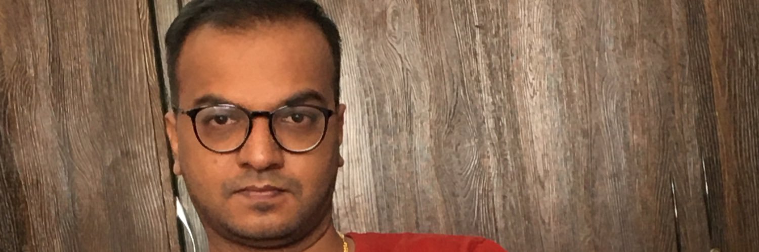 harshaneo89's profile banner image