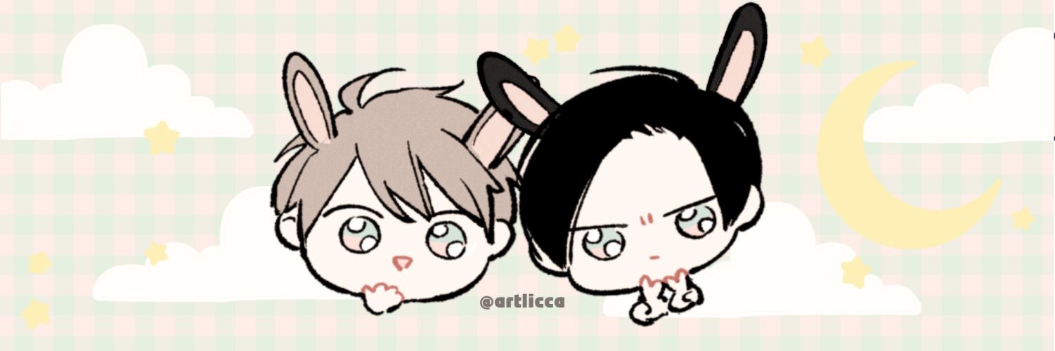 Mizuriso's profile banner image