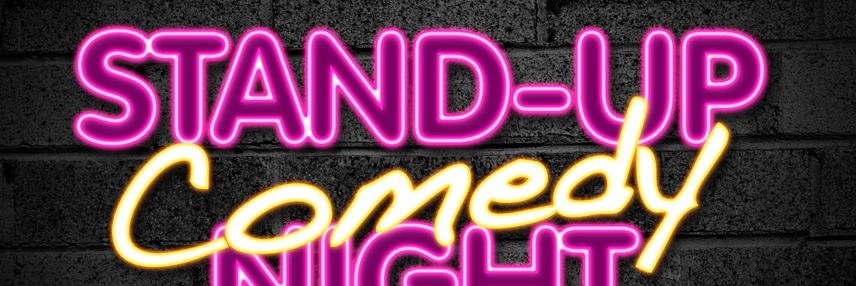Metrocomedy's profile banner image