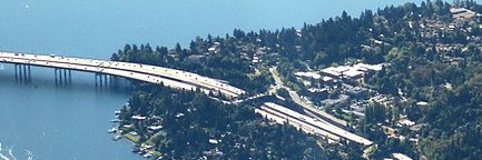 Mercer Island Police banner