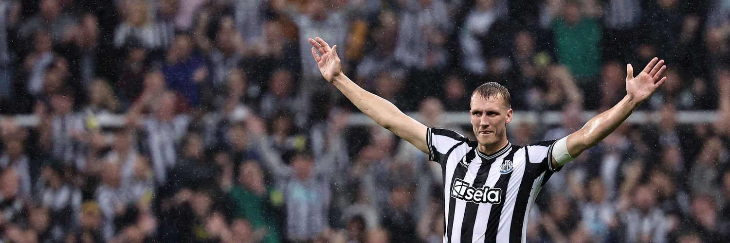 _NUFC_Fans's profile banner image