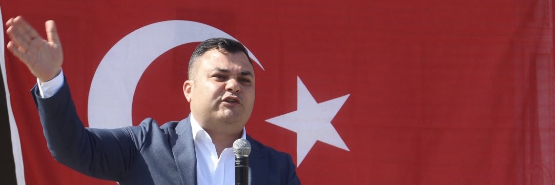 M.Emin AVUNDUKLUOĞLU banner