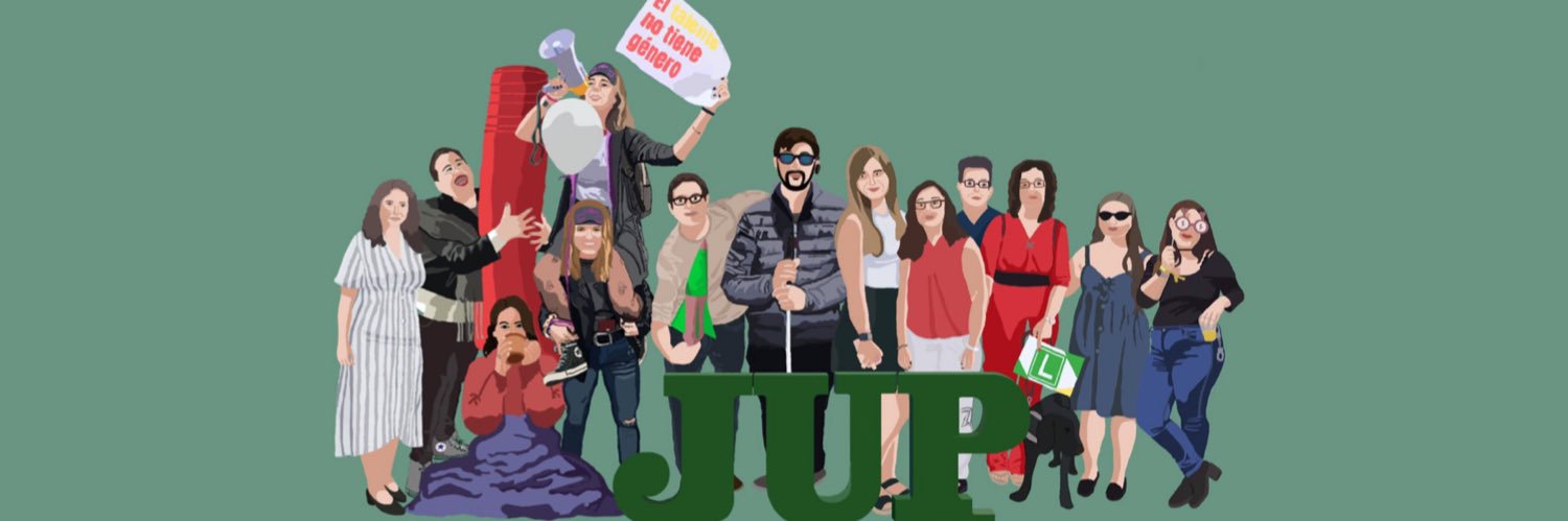 JUPMadrid's profile banner image