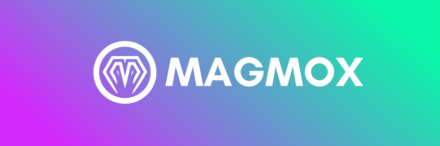 MAGMOX MGX banner