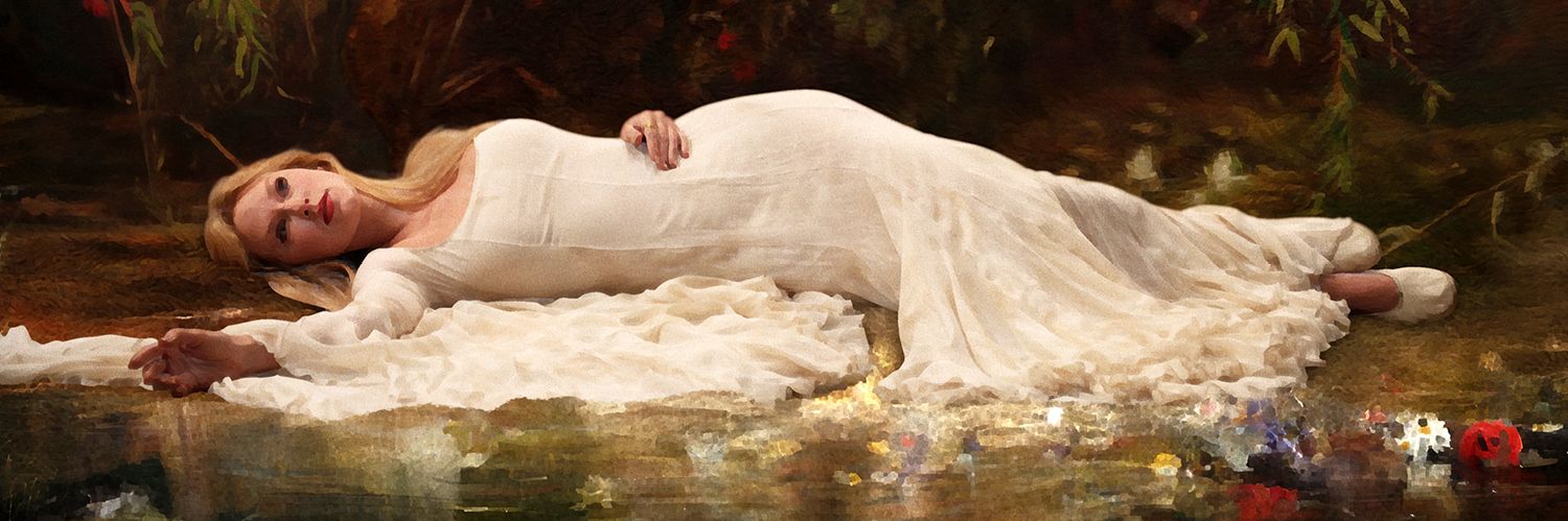 ミ★ Orin ★彡 banner