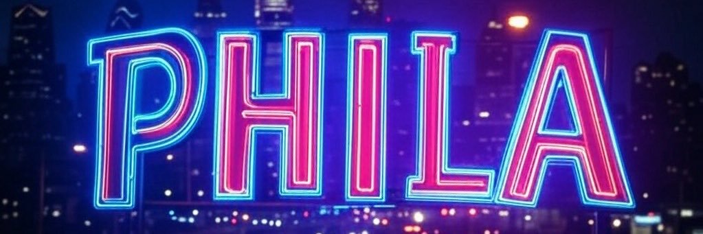 Philly Time's banner
