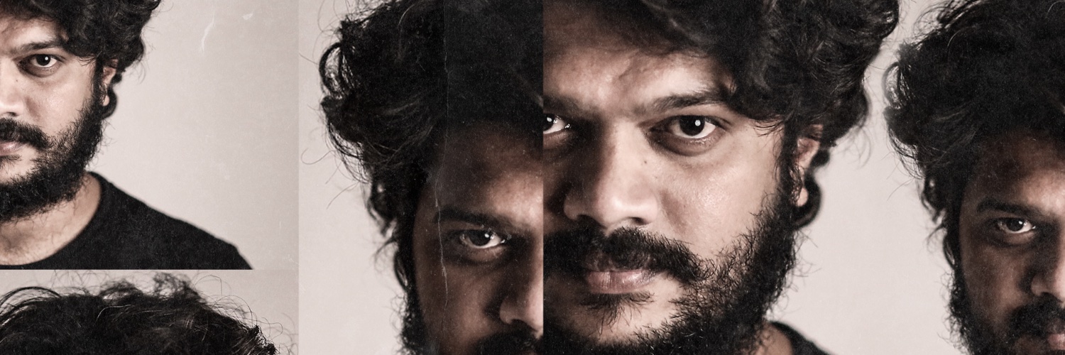 CreativePsychoo's profile banner image
