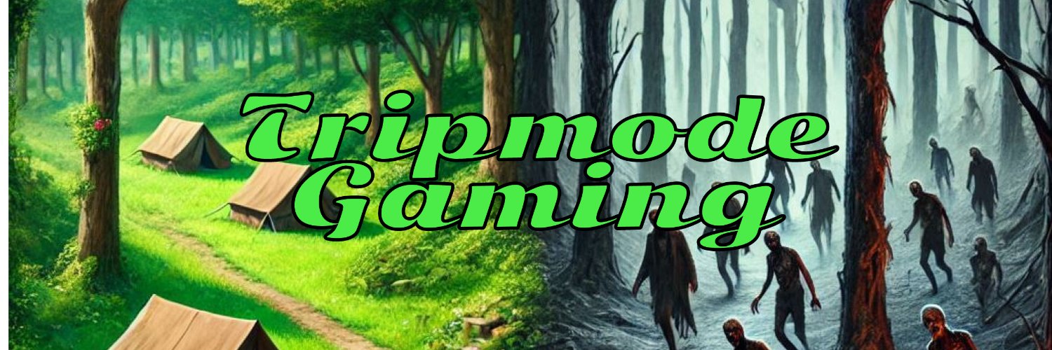 Tripmode banner