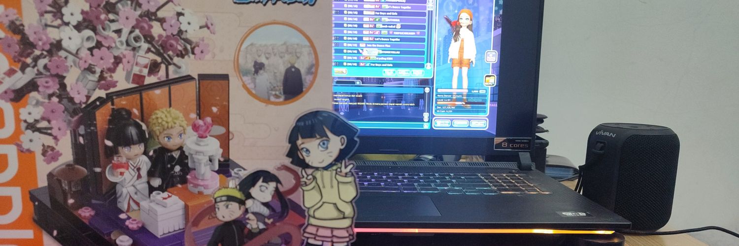 ChimunkloveNH's profile banner image