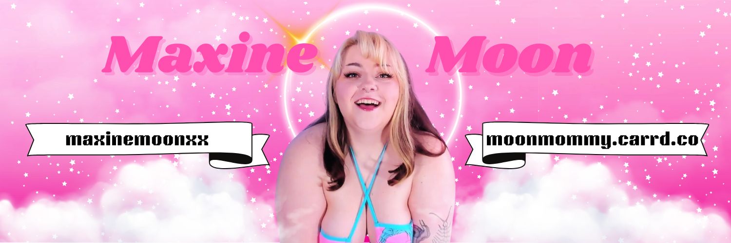 Mean Maxine banner